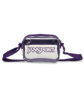 Clear Crossbody