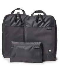 Good Latitude Packing Cubes