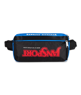 Washington Waistpack Squawk Radio