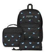 SuperBreak® Plus Midnight Butterflies Set