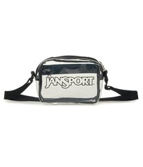 Clear Crossbody