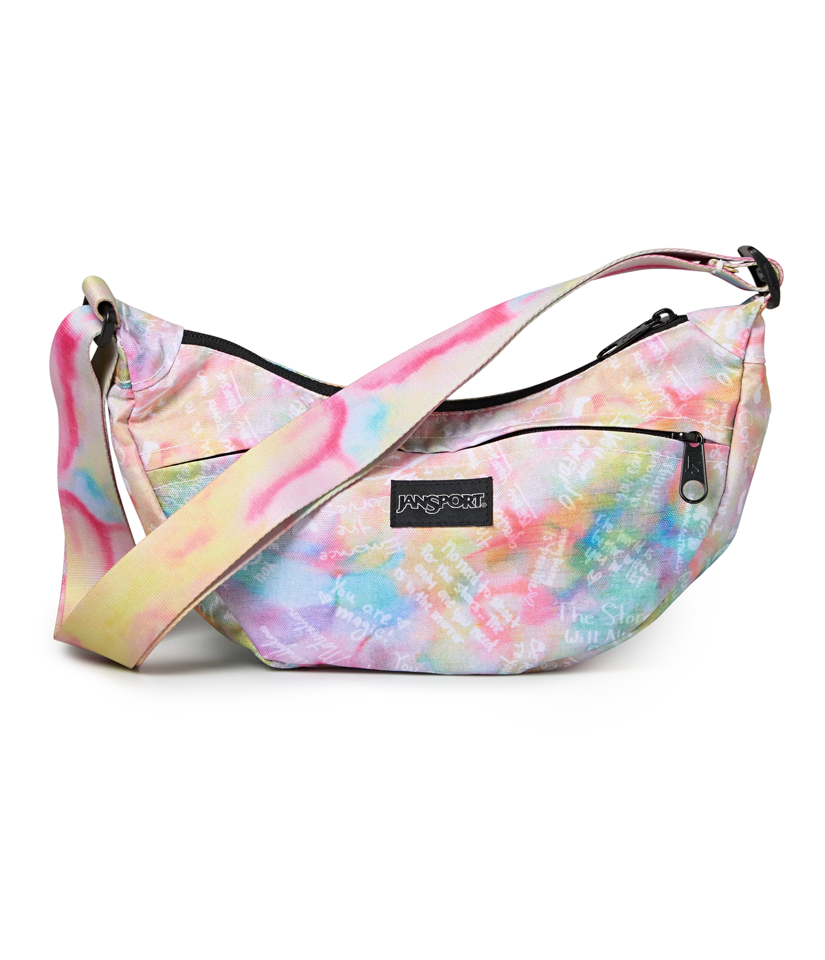 Unphased Crossbody Small