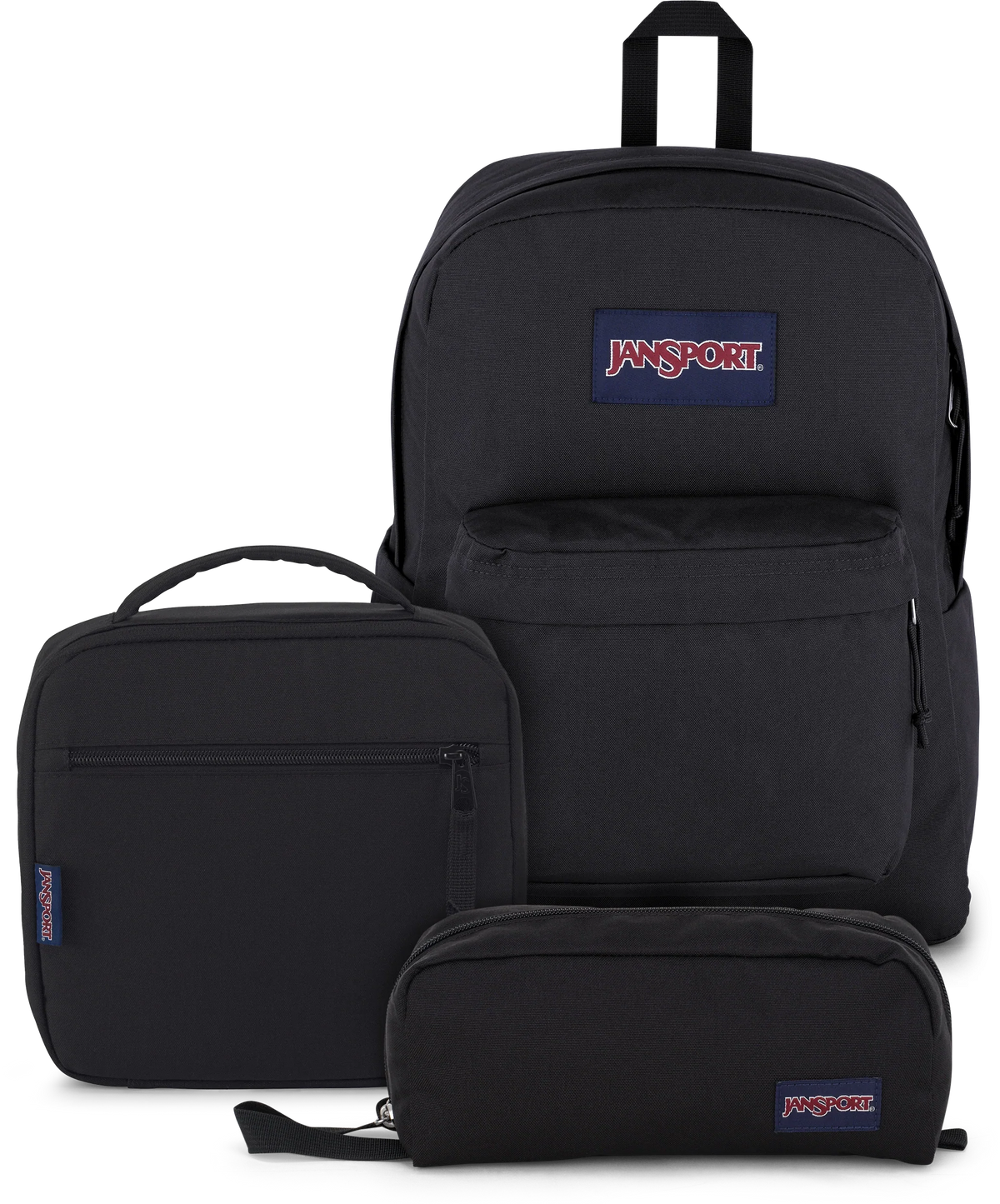 SuperBreak® Plus Bundle