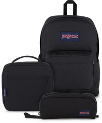 SuperBreak® Plus Bundle